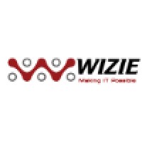 Wizie logo - Similar company to Js Techzone