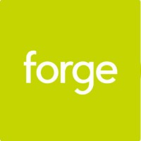 Forge Health logo - Similar company to Line49