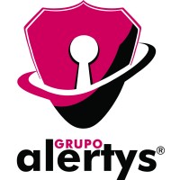 ALERTYS logo - Similar company to Ibercra