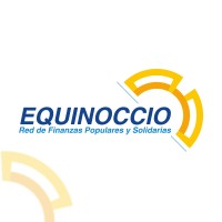 RED EQUINOCCIO logo - Similar company to Serviembragues Y Partes