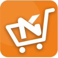 Nimblekart logo - Similar company to Breadzam