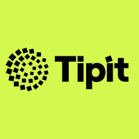 Tipit logo - Similar company to Passcamp