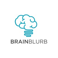 Brainblurb Startup Studio logo - Similar company to City Dev
