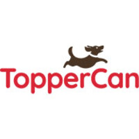 Toppercan logo - Similar company to Pixelclip