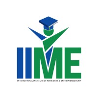 IIME logo - Similar company to Iimm Kolkata