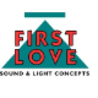 First Love Sound & Light Concepts
