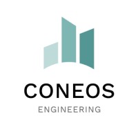 Coneos Engineering logo - Similar company to Antego Ingenjörer