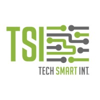 Tech Smart International logo - Similar company to A1 Assets, Inc.