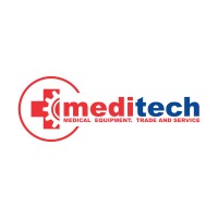 meditech LLC logo - Similar company to Meditech Co., Ltd