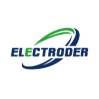 Electroder logo - Similar company to Solid Energies Inc.