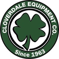 Cloverdale Equipment Co. logo - Similar company to Driven 4 Homes