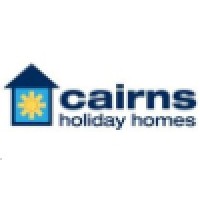 Cairns Holiday Homes logo - Similar company to C'Est Bon Cairns
