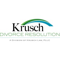 Krusch Divorce Resolution: A Division Of Krusch Law, Pllc
