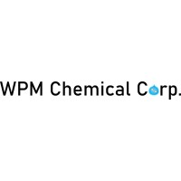 WPM Chemical Corp. logo - Similar company to Deergarden Resources Ltd.