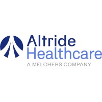 Altride Healthcare logo - Similar company to Team Medical & Scientific Sdn. Bhd.