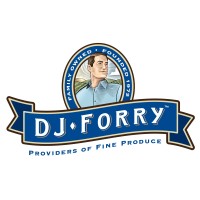 Dj Forry