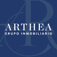 Arthea Grupo Inmobiliario logo - Similar company to Arthea Digital