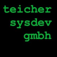 teicher sysdev gmbh logo - Similar company to Zuane