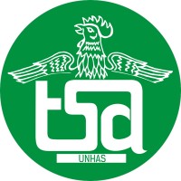 Tanoto Scholars Association Universitas Hasanuddin