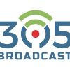 305Broadcast logo - Similar company to Audio Video Experts