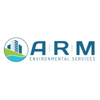 ARM Environmental Services logo - Similar company to Concourse Syllabus By Intellidemia
