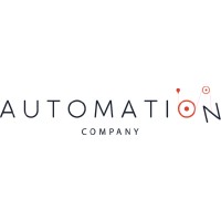 Automation Company logo - Similar company to Netscrapers - The Automation Company