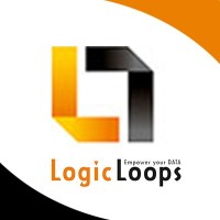 Logic Loops LLC logo - Similar company to Logicaloom