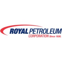 Royal Petroleum Corporation logo - Similar company to Abron Niloufar Co.