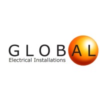 GLOBAL ELECTRICAL INSTALLATIONS LIMITED logo - Similar company to Jmc Electrical