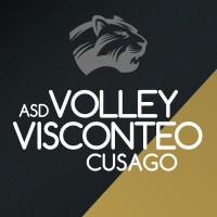 Volley Visconteo Cusago logo - Similar company to Psp Grafica E Stampa