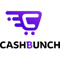 Cashbunch logo - Similar company to Elver