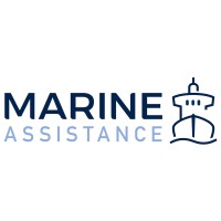 Marine Assistance logo - Similar company to Ship Inspection Forms Request