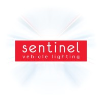 Sentinel Vehicle Lighting logo - Similar company to Csd Automation