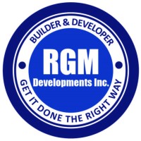 RGM Developments Inc. logo - Similar company to Cass-A-Bella