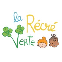 LA RECRE VERTE logo - Similar company to Bisettes