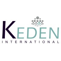 Keden International logo - Similar company to Daffah