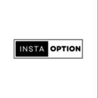 InstaOption logo - Similar company to Prasha Systems