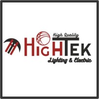 Hightek Lighting logo - Similar company to Betterlights International