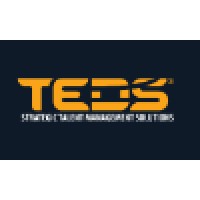 TEDS, INC. logo - Similar company to Computerway Food Systems