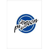 White Pigeon logo - Similar company to Free Web Lancer