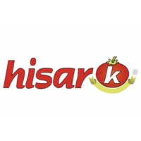 Hisar Salça  Konserve Tarım Ürün. Gıda San. Tic. Ltd. Şti. logo - Similar company to Eşme Konserve