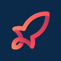 Rocketup logo - Similar company to Rocketup
