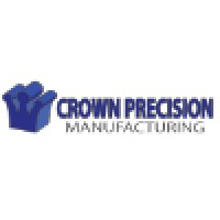 Crown Precision Mfg.