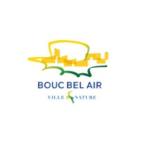 Ville De Bouc Bel Air