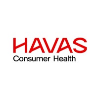 Havas Consumer Health logo - Similar company to Code18 Interactive