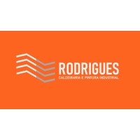 Rodrigues Caldeiraria e Pintura Industrial logo - email format related to Isolacustica