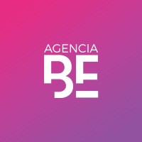 Agencia BE logo - Similar company to Zaff Design