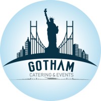 Gotham Catering & Events logo - Similar company to Susan'S Kitchen Catering And Events