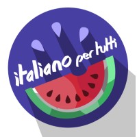 Italiano per tutti logo - Similar company to Italiano Per Te