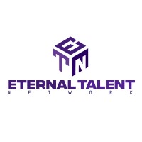 Eternal Talent Network logo - Similar company to Stanatha E2E Technologies